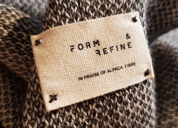 Form & Refine Aymara Kissen Moulinex